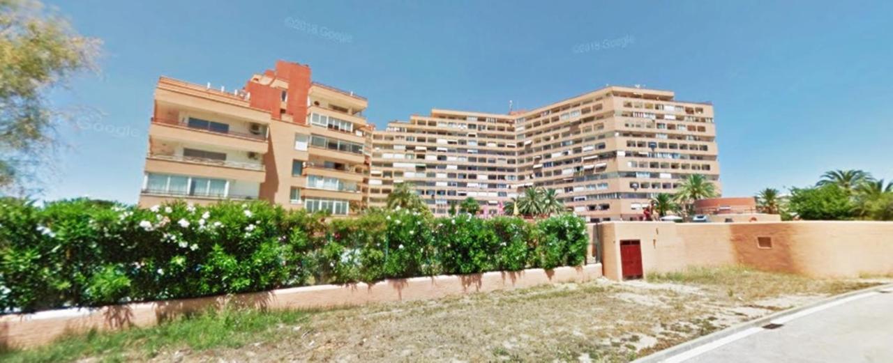 Rnet - Ir 7-42 Studios Roses Costa Brava المظهر الخارجي الصورة